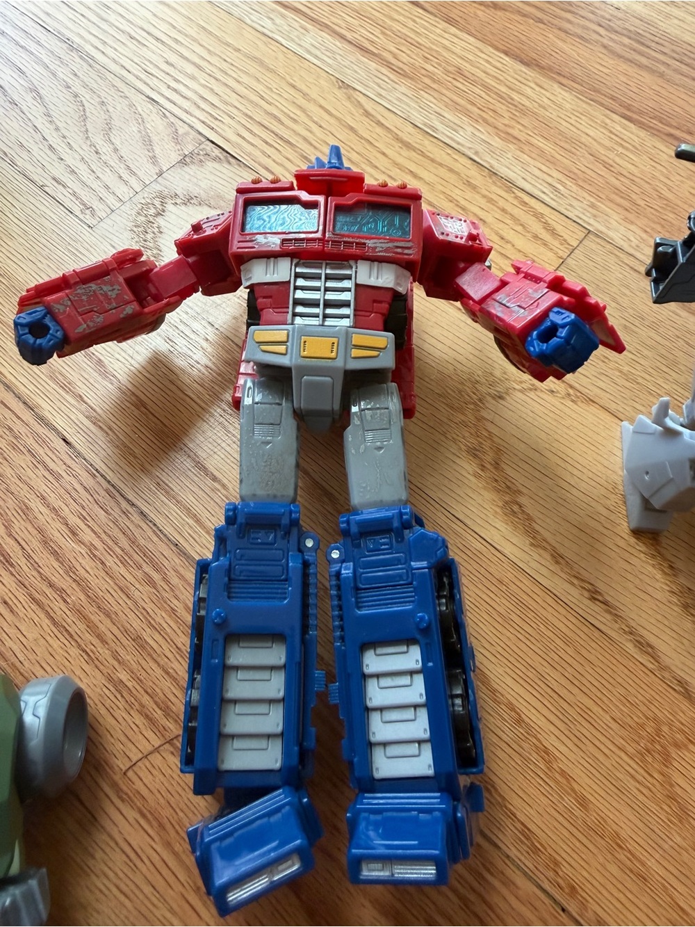 Assorted transformers lot - Picture 9 of 10